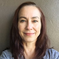 Carrie Webster