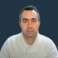 Patrick Brosset