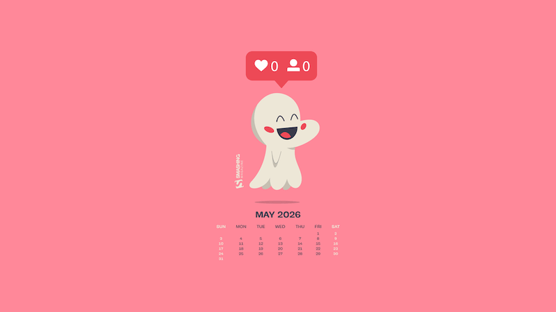 Happily Invisible Online